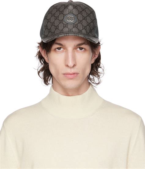 gucci cherry hat|gucci hat for men.